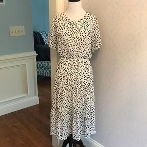 New! Jenny Boston Dress (REB. in J.)